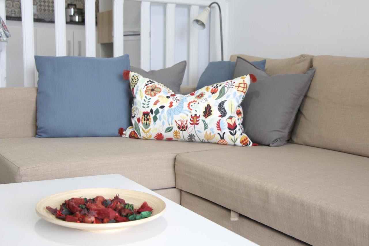 Estancia En Complejo Tamaran - Playa Del Ingles Ngoại thất bức ảnh