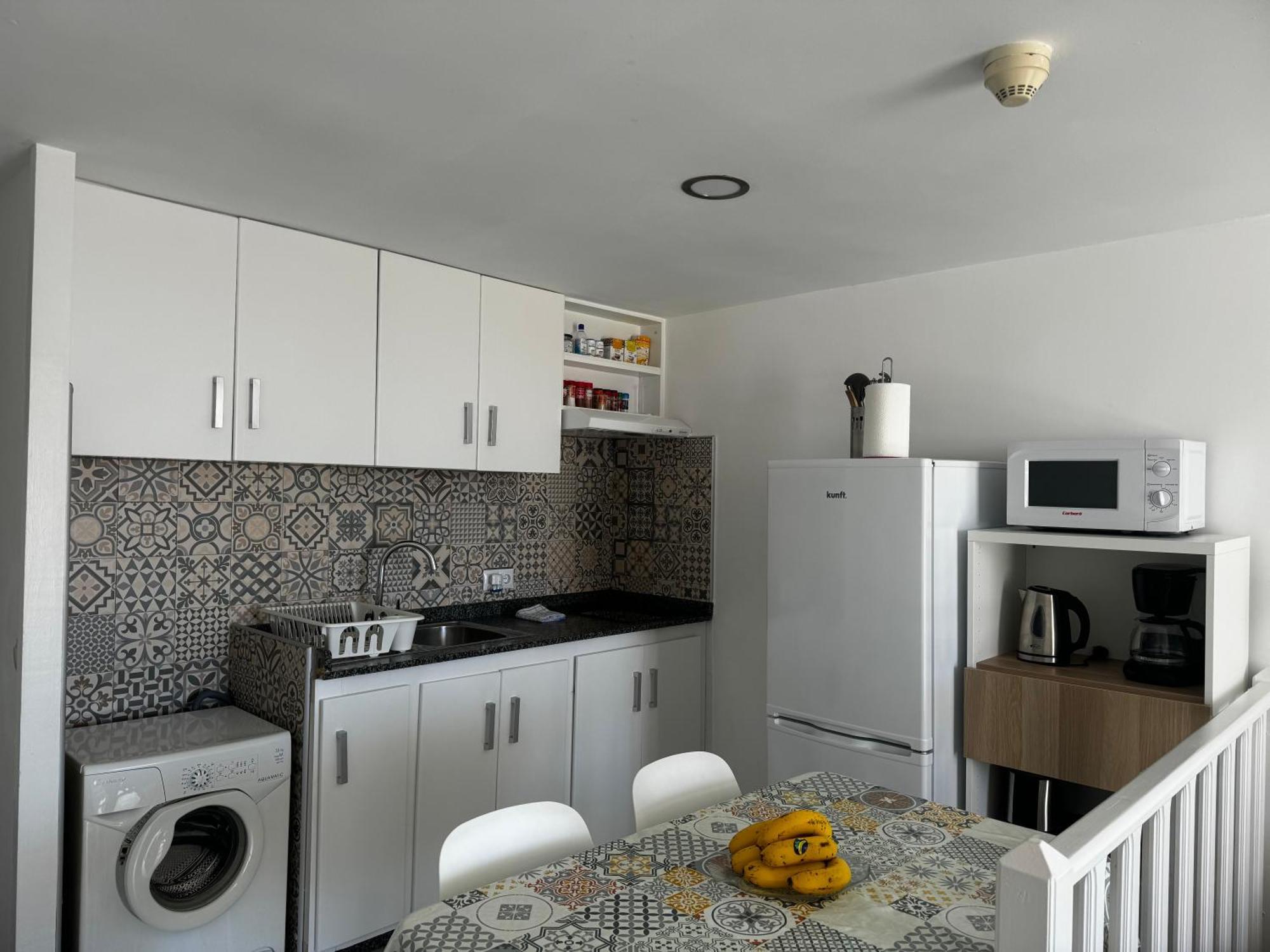 Estancia En Complejo Tamaran - Playa Del Ingles Ngoại thất bức ảnh